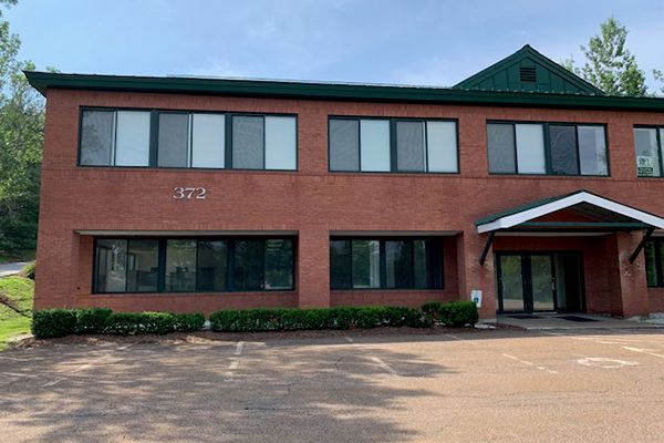 Sublease space! Suite 102